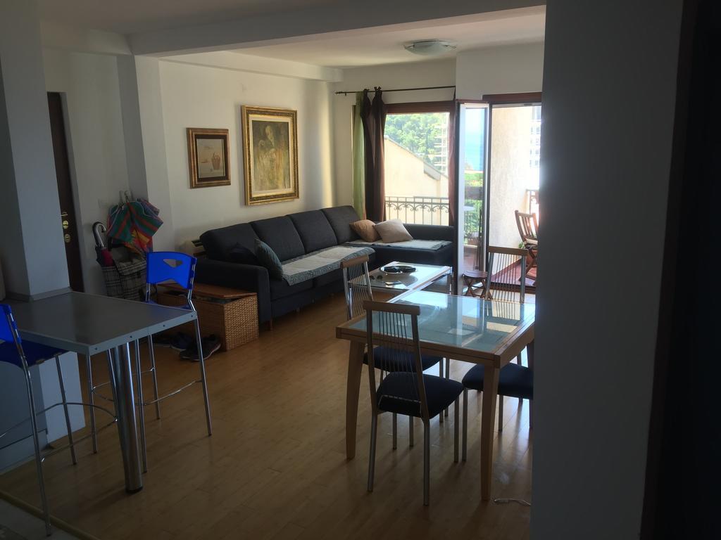 Regent Apartment Petrovac Room photo