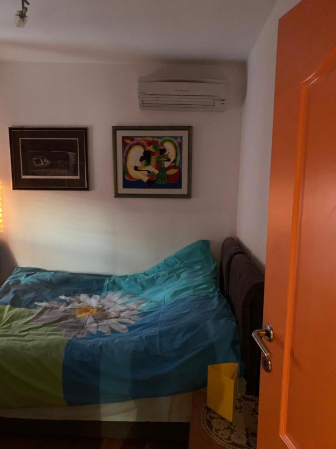 Regent Apartment Petrovac Exterior photo